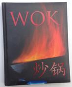 KOKEN MET DE WOK, Boeken, Azië en Oosters, Overige typen, Ophalen of Verzenden, Zo goed als nieuw