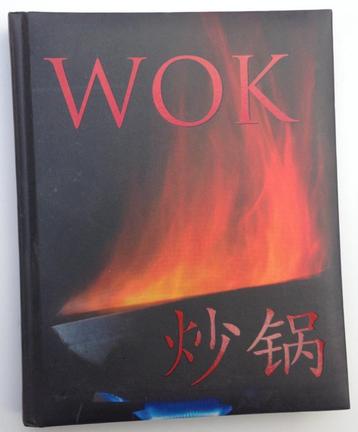 KOKEN MET DE WOK beschikbaar voor biedingen