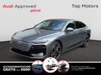 Audi A6 Sportback e-tron Advanced Quattro - BusinessPlus, Autos, Argent ou Gris, Achat, Automatique, A6