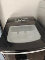 ijsblokjesmachine, Elektronische apparatuur, IJsmachines, Ophalen, Zo goed als nieuw, Zelfvriezend