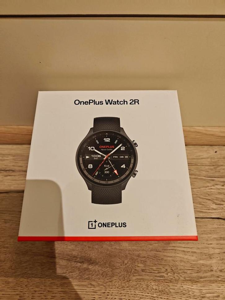 Montre connectée OnePlus 2R, Bijoux, Sacs & Beauté, Montres connectées, Enlèvement