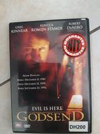 DVD Godsend, Utilisé, Enlèvement ou Envoi, À partir de 16 ans