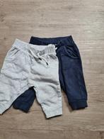 2 pantalons de survêtement (C&A) Taille 68, Enfants & Bébés, Vêtements de bébé | Taille 68, C&A, Garçon ou Fille, Enlèvement, Utilisé