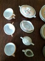 mini servies, Ophalen of Verzenden