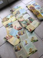 12 LIVRES:COLLECTION SILHOUETTES/IMPRIMES EN BELGIQUE/1967, Enlèvement ou Envoi