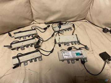 Bmw antenne versterker E36 E34 E39 E38 3-serie 5-serie radio beschikbaar voor biedingen