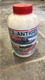 Antigel COMPAKTUNA pour béton, Tuin en Terras, Tegels en Klinkers, Ophalen, Beton