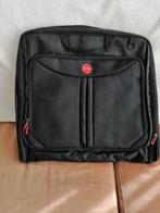 Sac, porte vêtement, Enlèvement