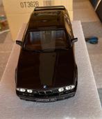 BMW E34 M5 Hartge H5 V12  1-18, Hobby en Vrije tijd, Ophalen, Nieuw, Auto, OttOMobile