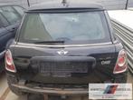 Mini cooper R56 achterklep 2006/2014, Auto-onderdelen, Ophalen, Gebruikt, Achterklep, Mini