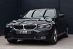 BMW 318 iA Touring Navi Sport Zetel Zetelverwarming Camera, Auto's, Automaat, 1998 cc, Achterwielaandrijving, 4 cilinders