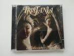 Tristania ‎– Midwinter Tears CD+DVD, Enlèvement ou Envoi, Utilisé