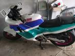 moto Honda cbr600 (2st) / Yamaha xs400, Gebruikt