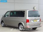 Volkswagen Transporter ABT Caravelle Elektrisch E-CARAVELLE, Auto's, Stof, Gebruikt, Euro 6, Overige kleuren