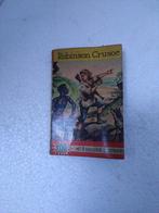Robin Crusoe, Ophalen of Verzenden, Gelezen