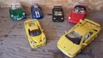 Modelauto's, Hobby en Vrije tijd, Modelauto's | 1:18, Ophalen