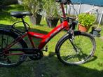 Kinderfiets 20 ich, Fietsen en Brommers, Ophalen, Gebruikt, BNB, Handrem