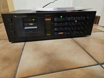 Nakamichi Dragon cassetedeck beschikbaar voor biedingen