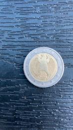 Zeldzame 2euro Munt 2002 letter A, Postzegels en Munten, Ophalen of Verzenden