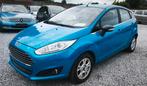 🆕EXPORT-FORD FIESTA_1.5 TDCI(95CH)_10/2015💢EUR. 6B_A/C💢, Achat, Euro 6, Entreprise, Boîte manuelle
