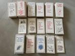 68x tegel met spreuk, Ophalen, Huis en Inrichting