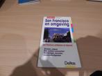 San Francisco en omgeving, Boeken, Reisgidsen, Ophalen of Verzenden, Zo goed als nieuw, Reisgids of -boek, Noord-Amerika