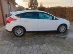 Ford Focus Ecoboost, Autos, Focus, Achat, Boîte manuelle, Noir