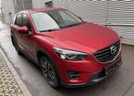 Mazda cx-5 75 000 km, Auto's, Mazda, Automaat, USB, Leder, Particulier