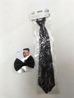 cravate et noeux papillon pour enfants, Ophalen, Nieuw, Zwart, Accessoires