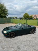 Mazda MX-5, Auto's, Cabriolet, Handgeschakeld, Particulier, MX-5