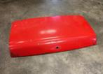Triumph Spitfire MK1-2-3 achterklep, Ophalen
