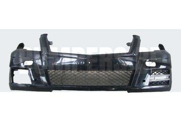 Bumper Mercedes GLK X204 Off Road 08-12 A2048851425 Voorbump beschikbaar voor biedingen