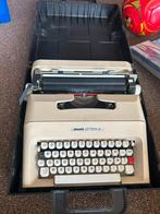 Typemachine, Ophalen, Zo goed als nieuw