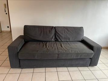 Zetelbed, Enlèvement, Utilisé, 80 cm