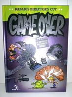 Game Over - Midams Director's Cut - Stripboeken, Boeken, Stripverhalen, Verzenden, Zo goed als nieuw, Midam