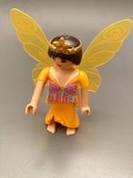 Playmobil fée, Kinderen en Baby's, Speelgoed | Playmobil, Ophalen, Gebruikt, Complete set