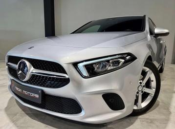 Mercedes-Benz A-CLASS 180 d 2.0d 116CV PACKSPORT" 06/2022" B beschikbaar voor biedingen