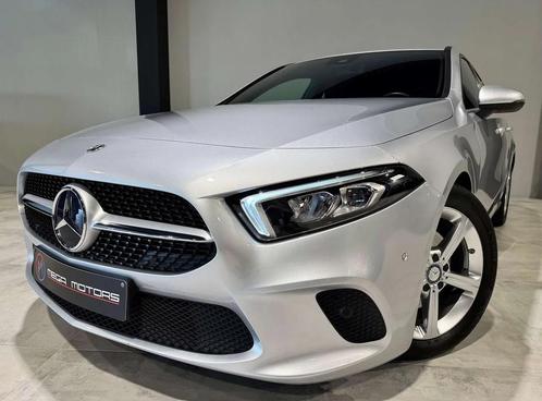 Mercedes-Benz A-CLASS 180 d 2.0d 116CV PACKSPORT" 06/2022" B, Auto's, Mercedes-Benz, Bedrijf, Te koop, A-Klasse, ABS, Achteruitrijcamera