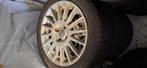 5 velgen voor Clio RS, Auto-onderdelen, Ophalen, Velg(en)