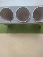 3 delige bar voor in een kast te plaatsen, Ophalen, Zo goed als nieuw, Overige materialen
