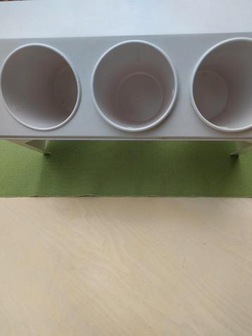 3 delige bar voor in een kast te plaatsen beschikbaar voor biedingen