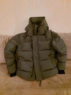 Canada Goose Mcmilan zwarte badge nieuw, Ophalen of Verzenden, Nieuw, Grijs, Canada goose