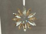 Swarovski Kerst Ornament Winter Ster, Ophalen of Verzenden, Nieuw, Figuurtje