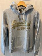 Superdry hoodie, Maat 38/40 (M), Superdry, Ophalen of Verzenden, Grijs