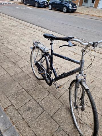 Giant herenfiets 28 inch beschikbaar voor biedingen