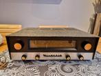 Heathkit PT-1 stereo Tuner AM-FM (Amerikaan 117V) +-1958, Gebruikt, Ophalen of Verzenden