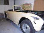 TRIUMPH PLAATWERK TR2-8 Spitfire GT6 Stag Dolomite Herald, Triumph, Nieuw, Ophalen of Verzenden, Links