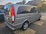 Mercedes-Benz Viano 2.2CDi - 2009 - 334.249km, Auto's, Mercedes-Benz, Monovolume, Bruin, 120 kW, Bedrijf