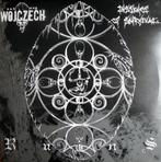 Wojczech / Instinct Of Survival – Ruins(LP/GEBRUIKT), Cd's en Dvd's, Gebruikt, Ophalen of Verzenden