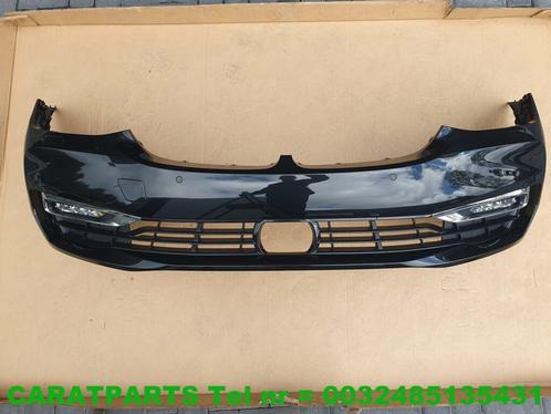 7445595 g32 bumper G32 Voorbumper G32 bumper 6 serie GT, Auto-onderdelen, Carrosserie, Bumper, BMW, Voor, Gebruikt